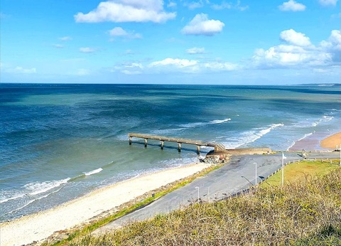 Flower Camping Omaha Beach, 3* - 49