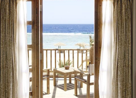 Combiné Rêverie sur le Nil et Radisson Quseir - 28