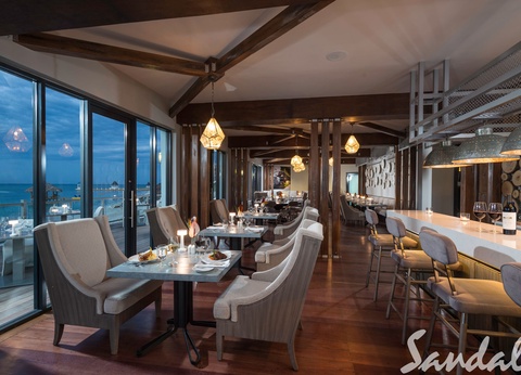 Hôtel Sandals Montego Bay 5* - 59