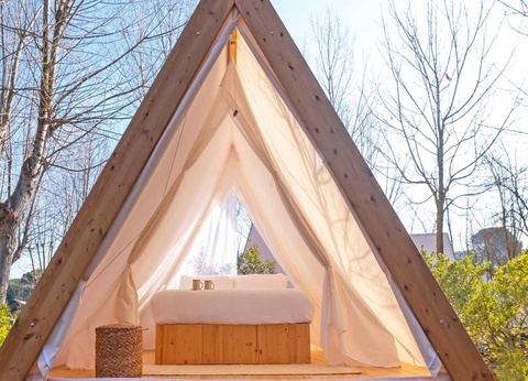 Wecamp Santa Cristina - 3