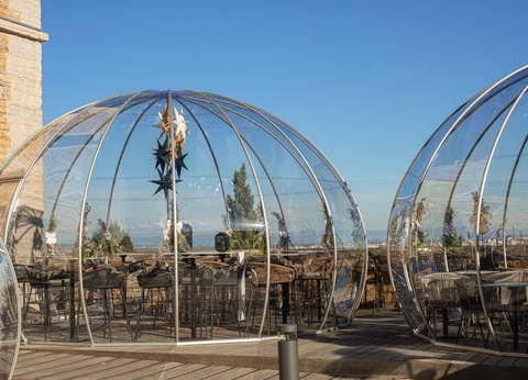 Escapade en amoureux à Lyon - 4* - 4