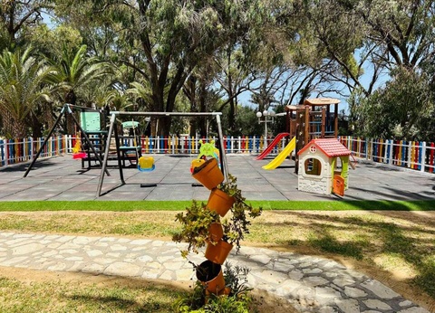 Hotel Marhaba Salem 4* - 14