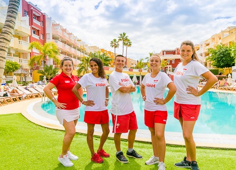 Hôtel Club Framissima Allegro Isora 4* - 20