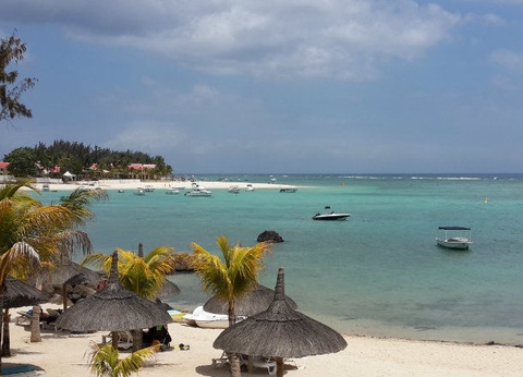 Hôtel Anelia Resort 4* - 14