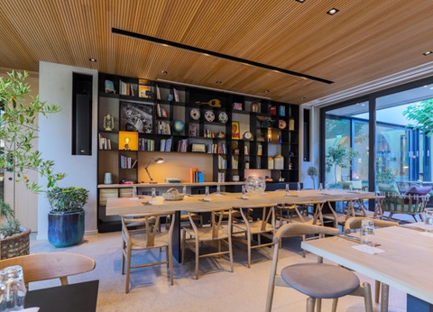 Hôtel Indigo Larnaca 4* - 7