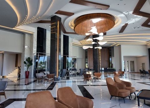 Hôtel Palemon Resort & Spa 5* - 21