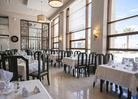 Hôtel Sousse Palace Hotel & Spa 5 * - 7