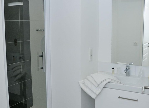 Résidence Les Coteaux de Jonzac, 4* - 6