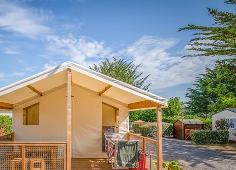 Camping l'Océan, 4* - 20