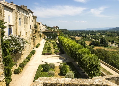 Camping Domaine des Iscles, 3* - 23