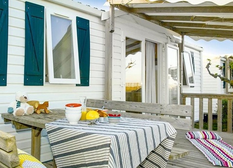 Camping Atlantic Club Montalivet, 5* - 147