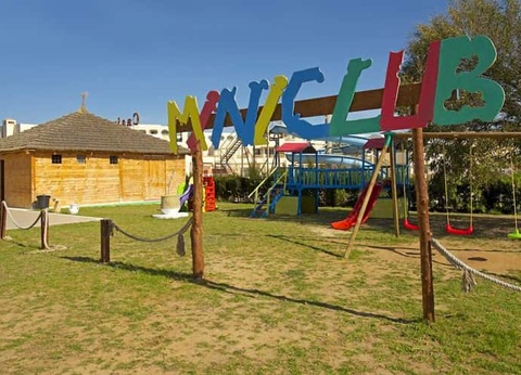 Hôtel Iberostar Averroes 4* - 13