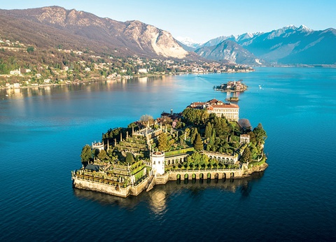 Circuit Les Lacs Italiens, Milan, Venise - 6