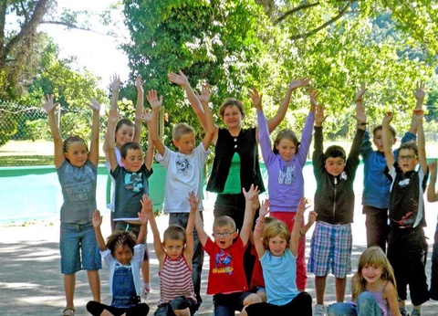 Flower Camping Les Fauvettes, 3* - 10