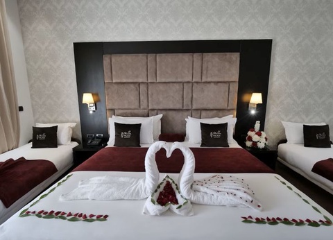 Club Coralia El Olivar Palace 5* - 8