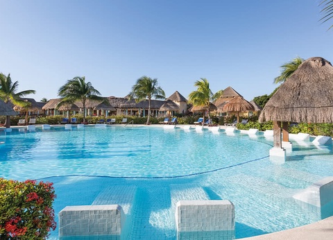 Hôtel Grand Palladium Colonial Resort et Spa 5* - 3