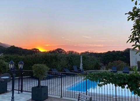 Les Bergeries d'Alata 3* - 7