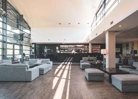 Escapade détente et gourmande à 1h30 de Paris - 4* - 7