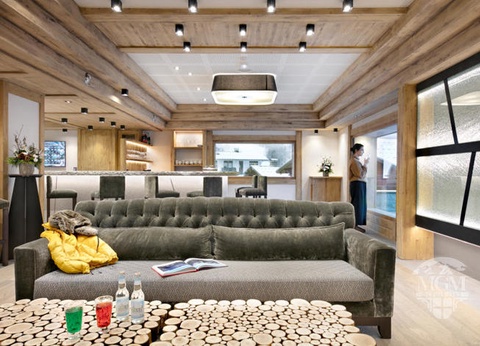 Résidence Chalets Eléna - 6