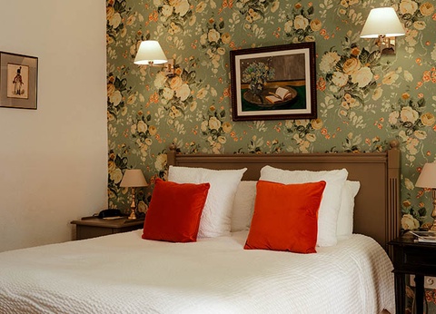 Hôtel Castel Brando 4* - 10