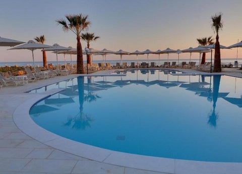 Hôtel Harmony Rethymno Beach by Ôvoyages 4* - 12