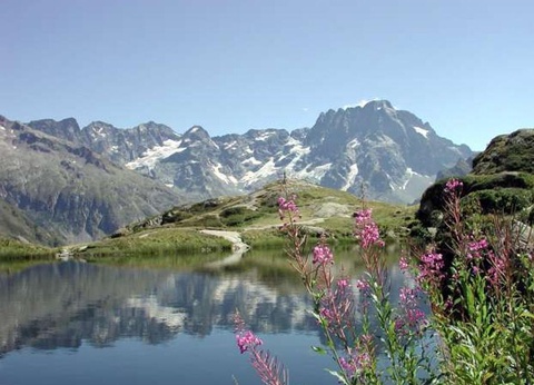 Camping Les Bonnets, 3* - 47