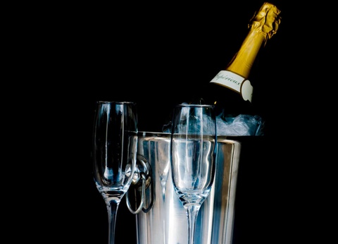 Escapade romantique avec lovebox et champagne au coeur de Nantes - 4* - 23