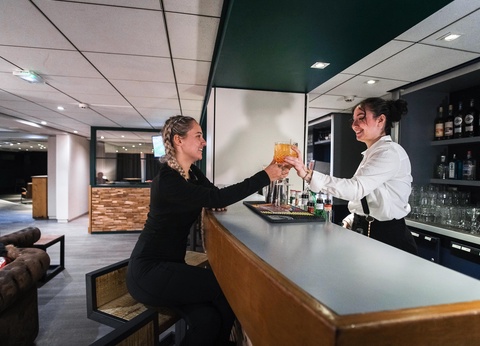 Belambra Clubs L'Orée des Pistes 3* (Hôtel avec petit-déjeuner inclus) - 13