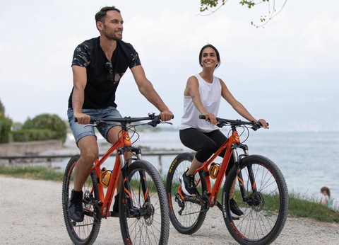 Camping Europa Silvella, 5* - 66