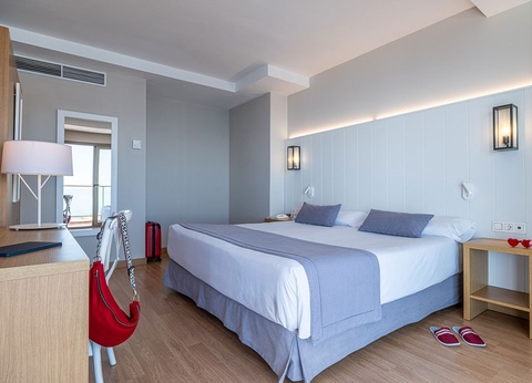 Hôtel Club Lookéa Estival Torrequebrada 4* - 16