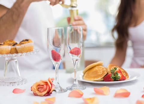 Séjour romantique avec accès spa dans un hôtel 4* - 4* - 41