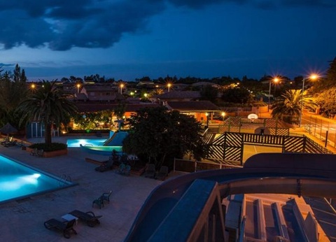 Camping SUNELIA Ma Prairie, 4* - 24