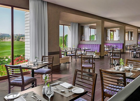 Hôtel Jaz Makadi Saraya Palms 4* - 8