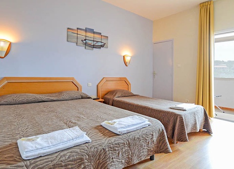 Hôtel Sole Mare 2* - 2