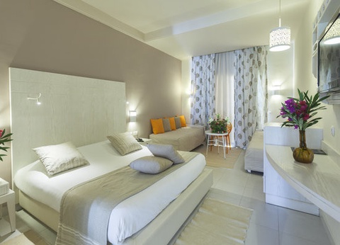 Hôtel Seabel Rym Beach Djerba 4* - 8
