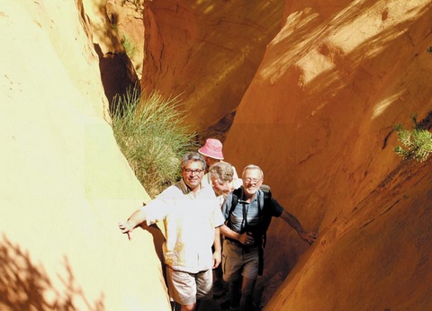 Village Vacances La Colline des Ocres, 3* - 7