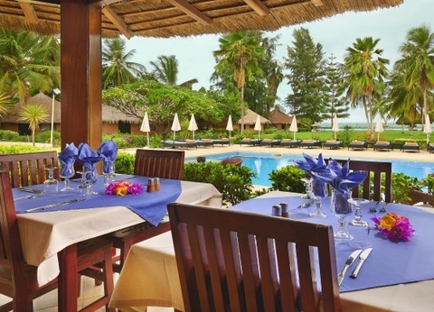 Club Jumbo Le Saly **** - 13