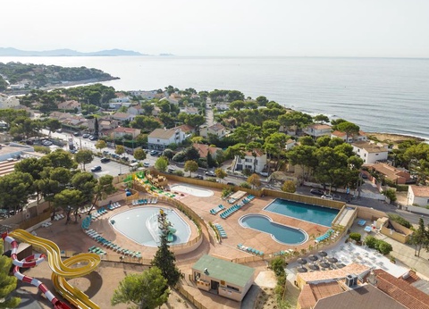 Camping Lou Souleï, 4* - 21