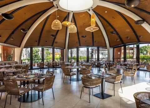 Hôtel Ôclub Select Barcelo Tenerife 5* - 12