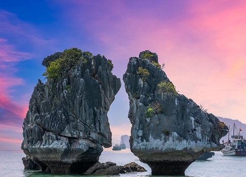 Circuit Charmes du Vietnam & Plage 13 nuits 4/5* - 6