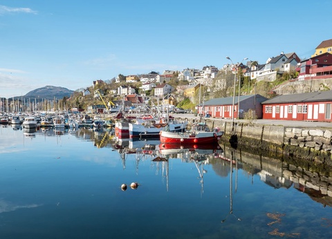 Croisière La Ligne du Cap Nord - 13