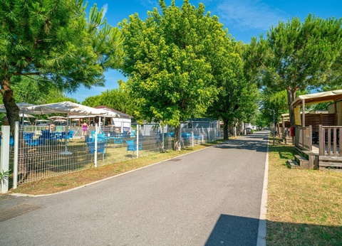Camping Marina Family Village 3* - 12