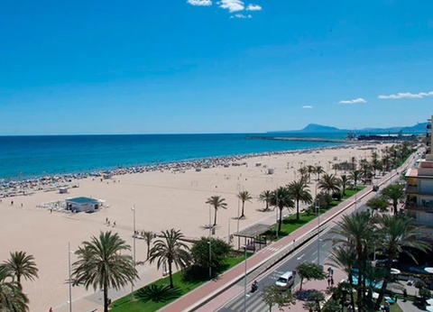 Camping L'Alqueria, 3* - 26