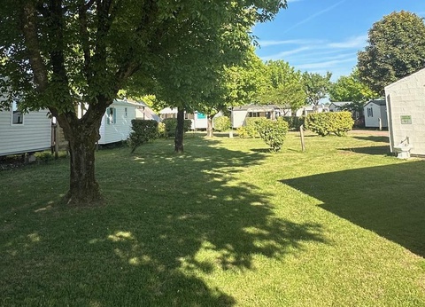 Camping du Petit Pont, 3* - 56