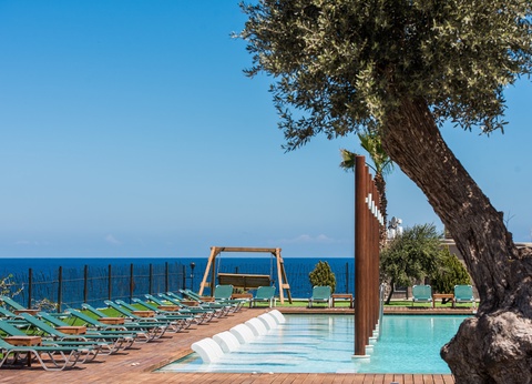 Hôtel Arminda Hotel & Spa 4* - 11