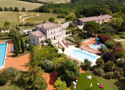 Domaine du Koukano, 4* - 4