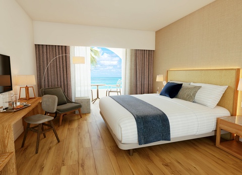 Hôtel AluaSoul Menorca 4* - 3