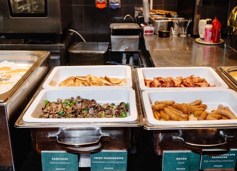 Découvrez Haarlem et les célèbres champs de tulipes de Keukenhof - 3* - 26