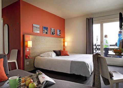 Belambra Clubs L'Alisier 3B en demi-pension - 23