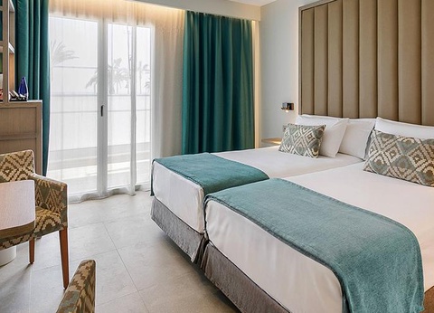 Hôtel Sol Torremolinos - Don Marco 4* Adult Only - 5